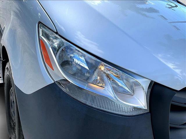 Used 2023 Mercedes-Benz Sprinter 2500 image 29