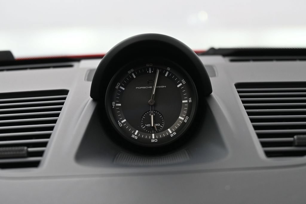 Certified 2024 Porsche 911 Carrera S RWD image 11