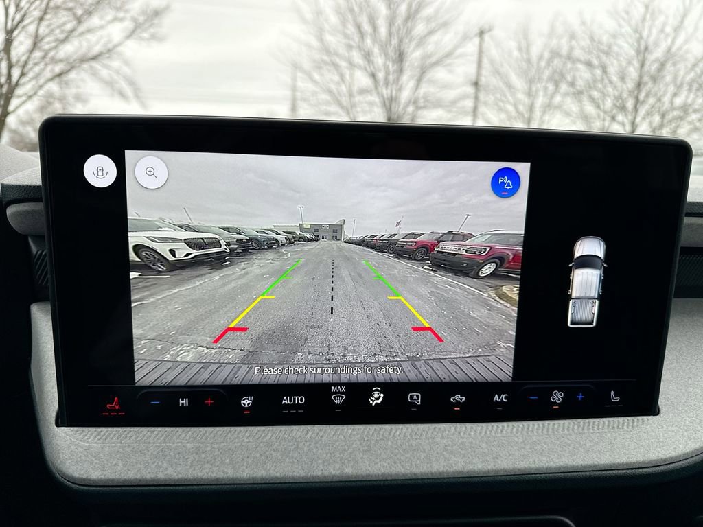 New 2026 Ford Maverick XLT w/ XLT Luxury Package AWD/4WD image 14