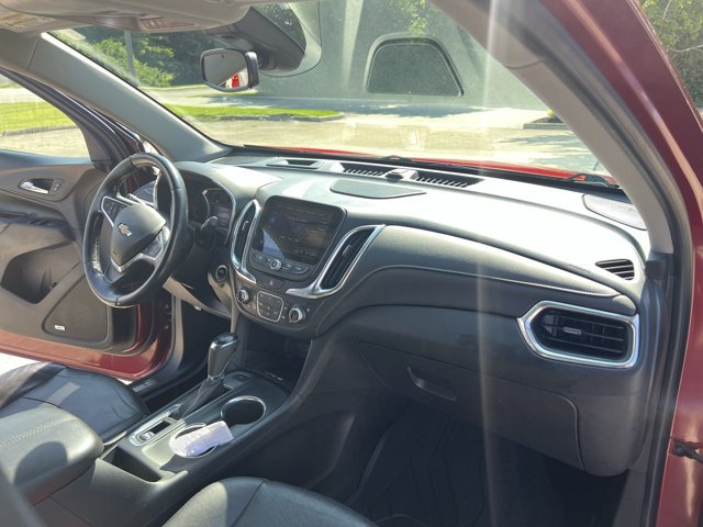 Used 2020 Chevrolet Equinox Premier FWD image 30