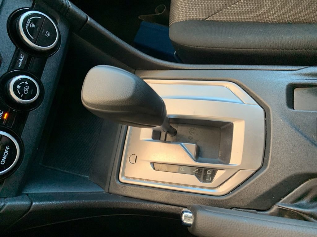 Certified 2021 Subaru Crosstrek 2.0i AWD/4WD image 10