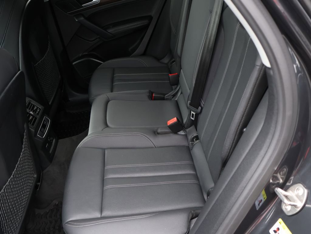Used 2021 Audi Q5 2.0T Premium Plus w/ Premium Plus Package image 13