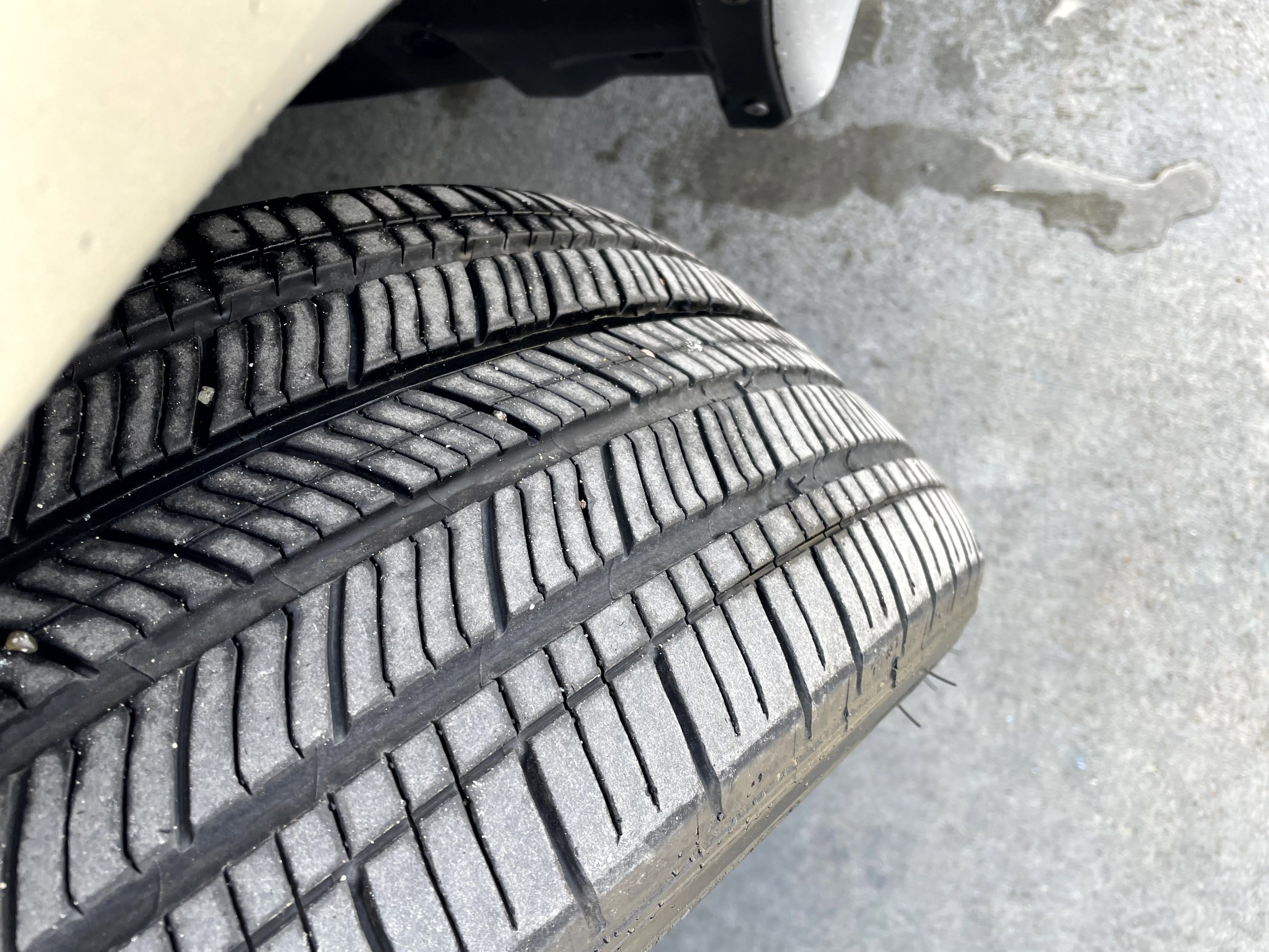 Used 2019 Honda Civic EX image 7