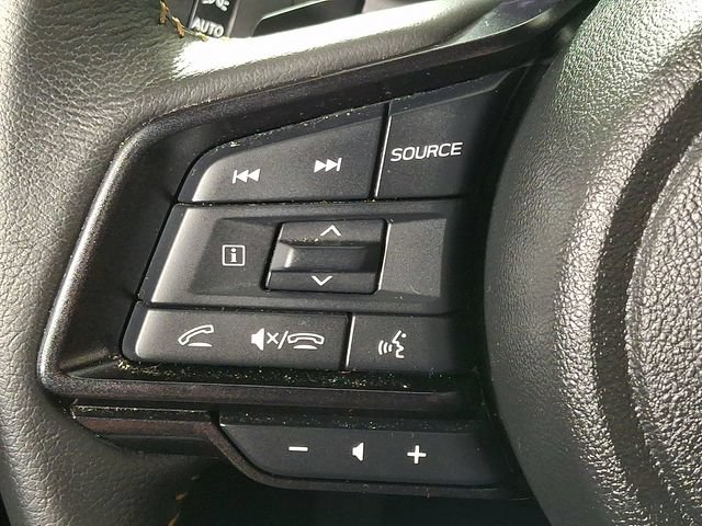 Used 2024 Subaru Crosstrek 2.5i Wilderness w/ Crosstrek Mirror Package AWD/4WD image 19