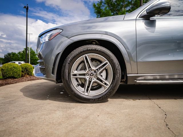 Used 2022 Mercedes-Benz GLE 350 4MATIC image 8