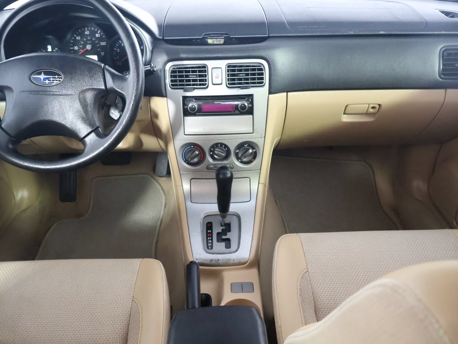 Used 2004 Subaru Forester 2.5X AWD/4WD image 27