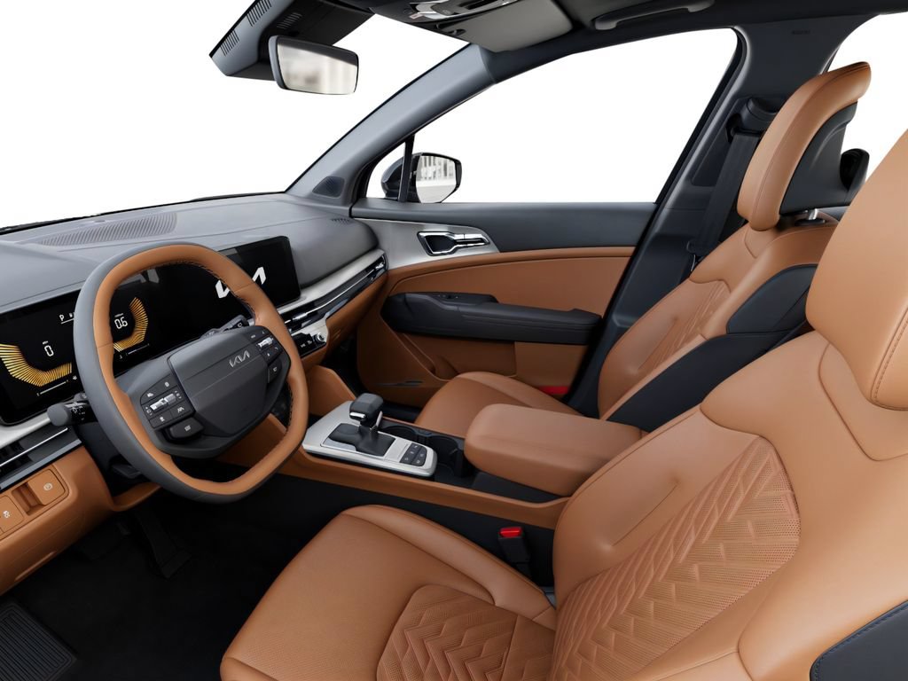 New 2026 Kia Sportage X-Line AWD/4WD image 17