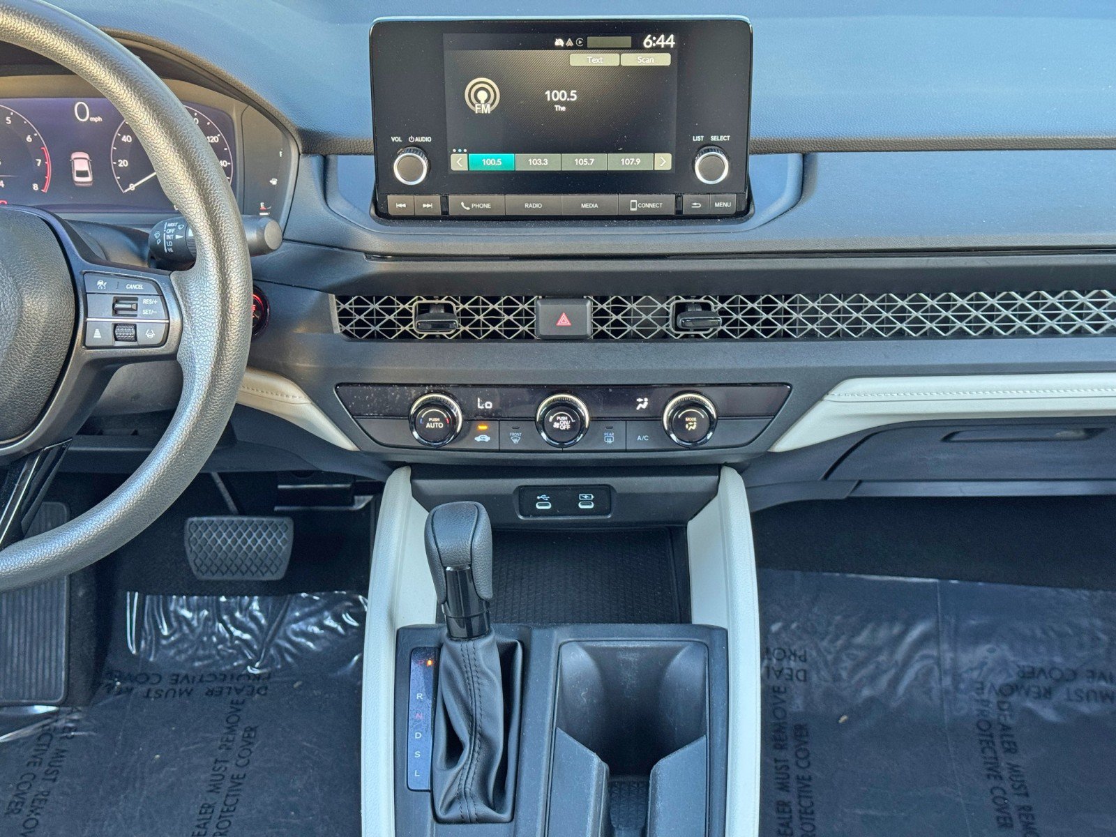 Used 2024 Honda Accord LX image 21