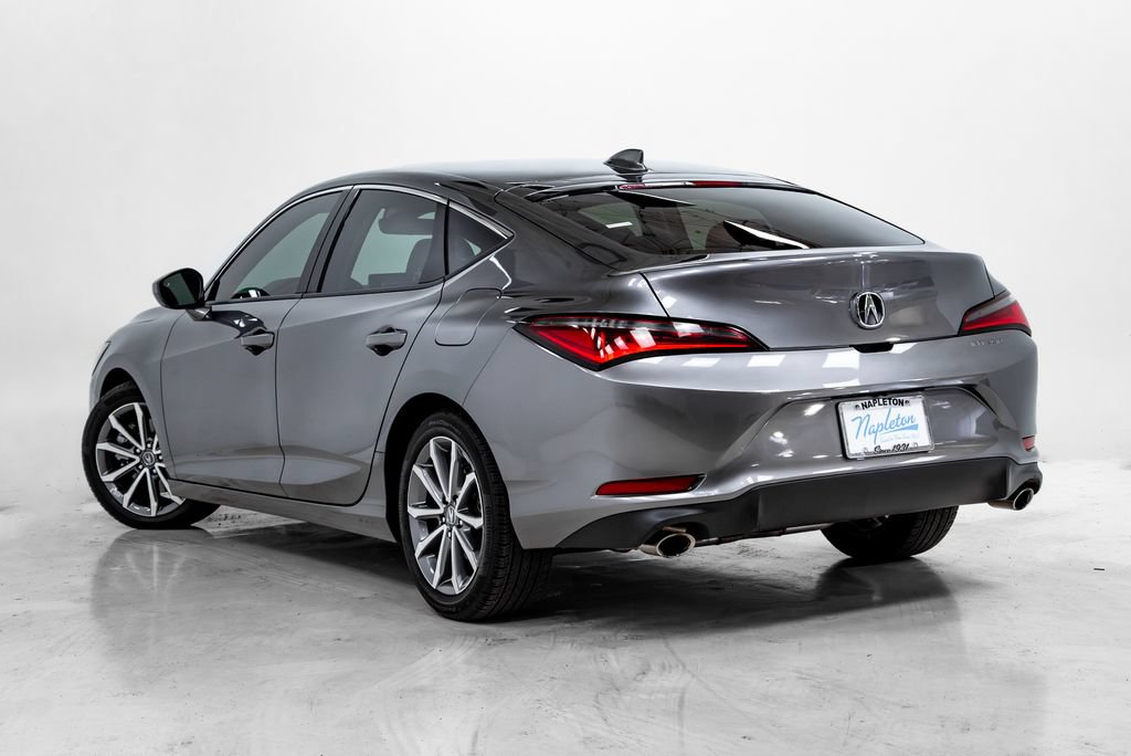 Used 2024 Acura Integra FWD image 26