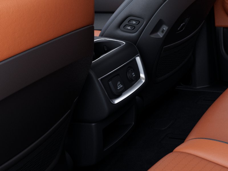 New 2026 Kia Carnival SX Prestige FWD image 26
