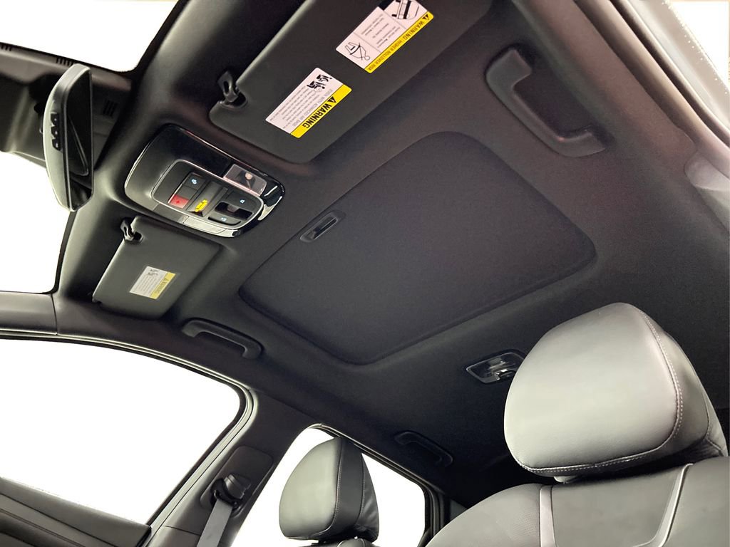 New 2026 Hyundai Santa Cruz Limited image 18