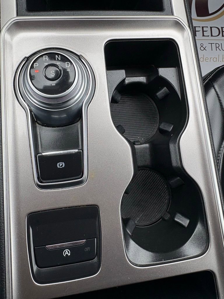 Used 2024 Ford Edge SEL image 22