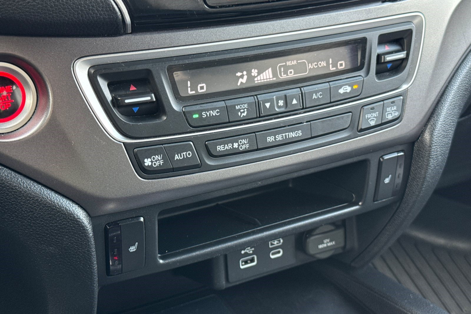 Used 2024 Honda Passport EX-L image 19