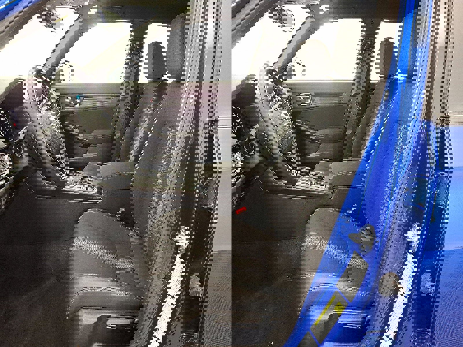 Used 2023 Honda Civic Sport image 11