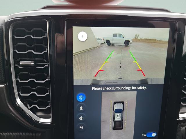 New 2025 Ford Ranger XLT w/ FX4 Off-Road Package image 14