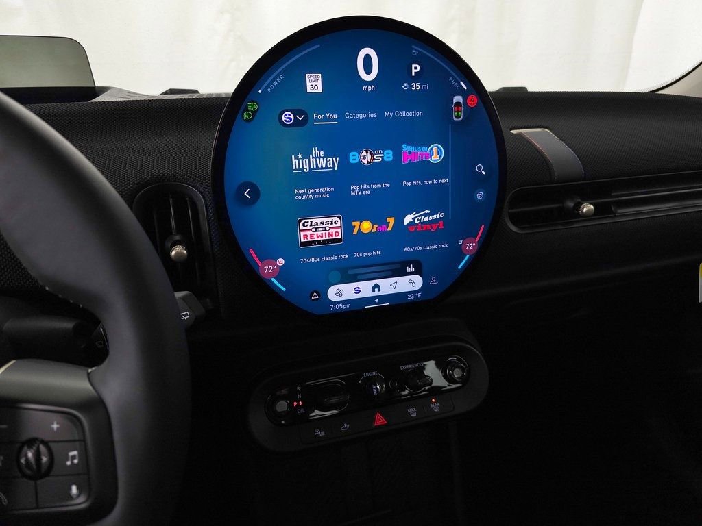 Used 2025 MINI Cooper S image 17