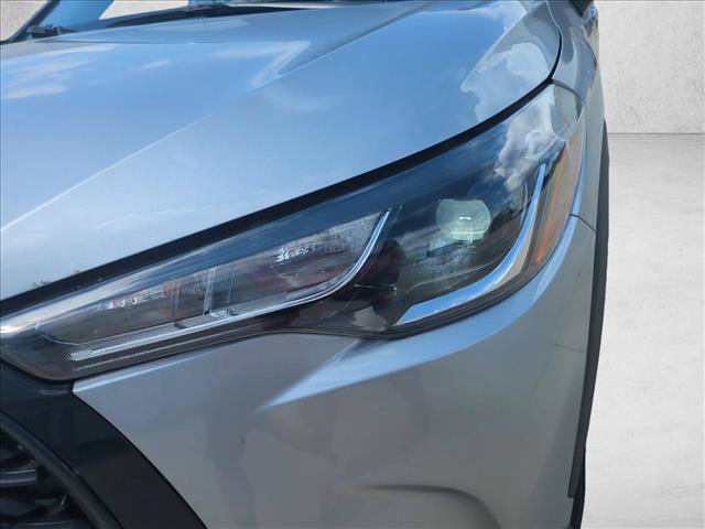 Certified 2024 Toyota Corolla Cross LE FWD image 10