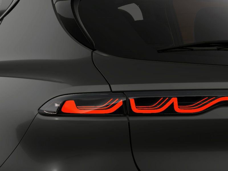 New 2026 Alfa Romeo Tonale w/ Red Premium Package image 7