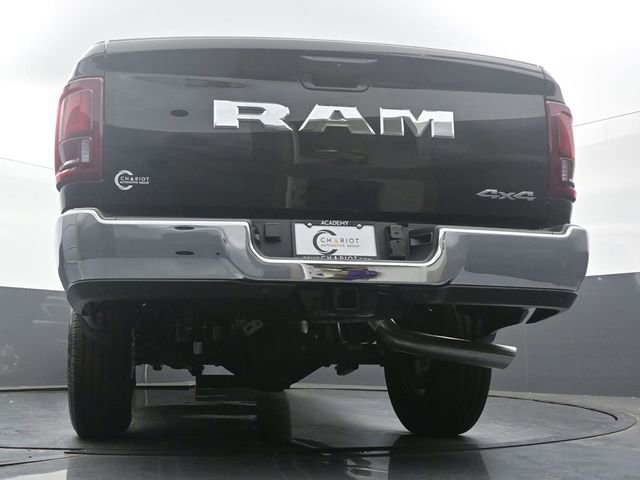 New 2026 RAM 3500 Tradesman image 50