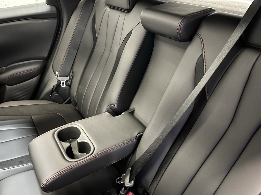New 2025 Acura ADX A-Spec image 15