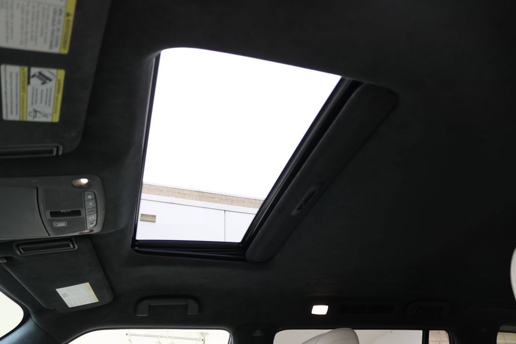 Certified 2019 INFINITI QX80 Limited w/ All-Season Package image 18