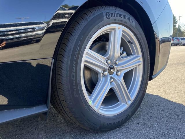 New 2026 Ford Mustang Coupe RWD image 9