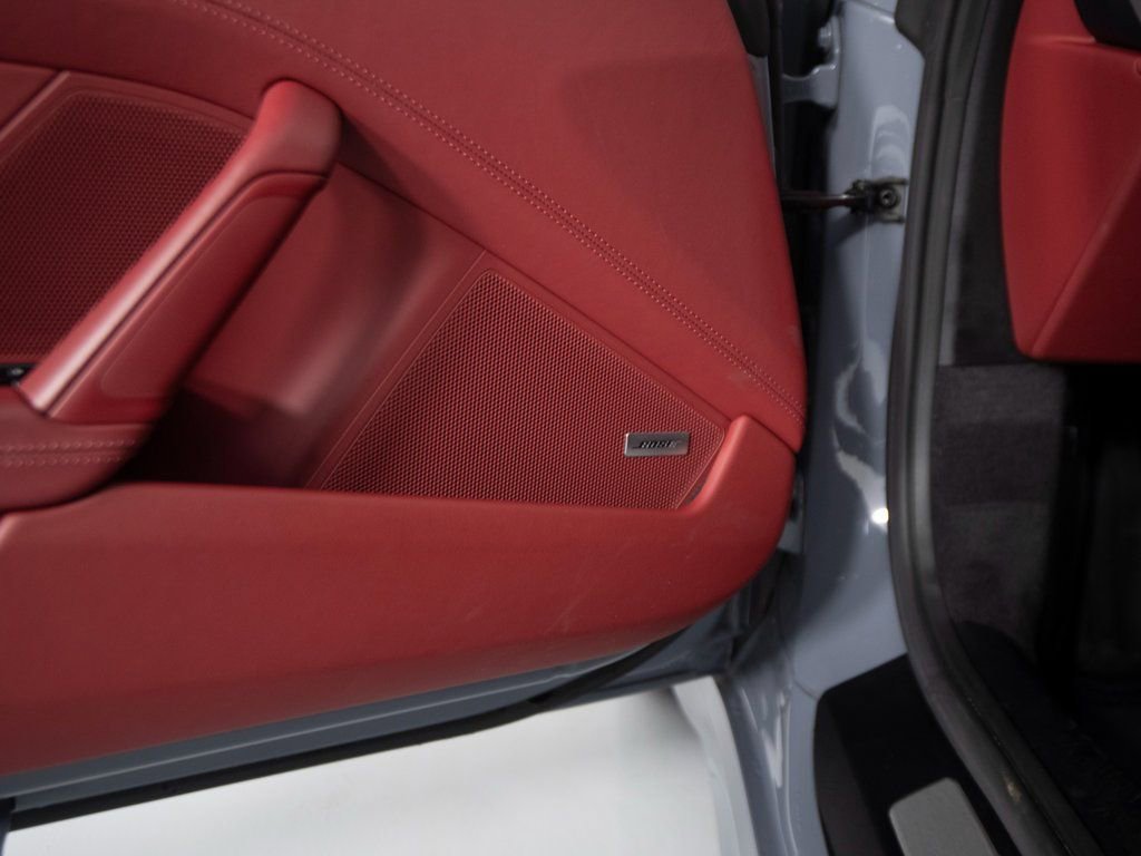 Certified 2023 Porsche 911 Carrera S image 22
