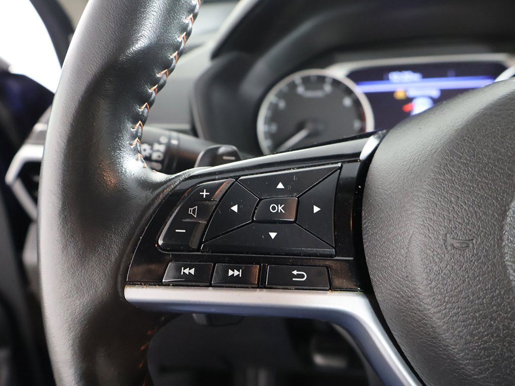 Used 2024 Nissan Altima 2.5 SR w/ SR Premium Package image 44