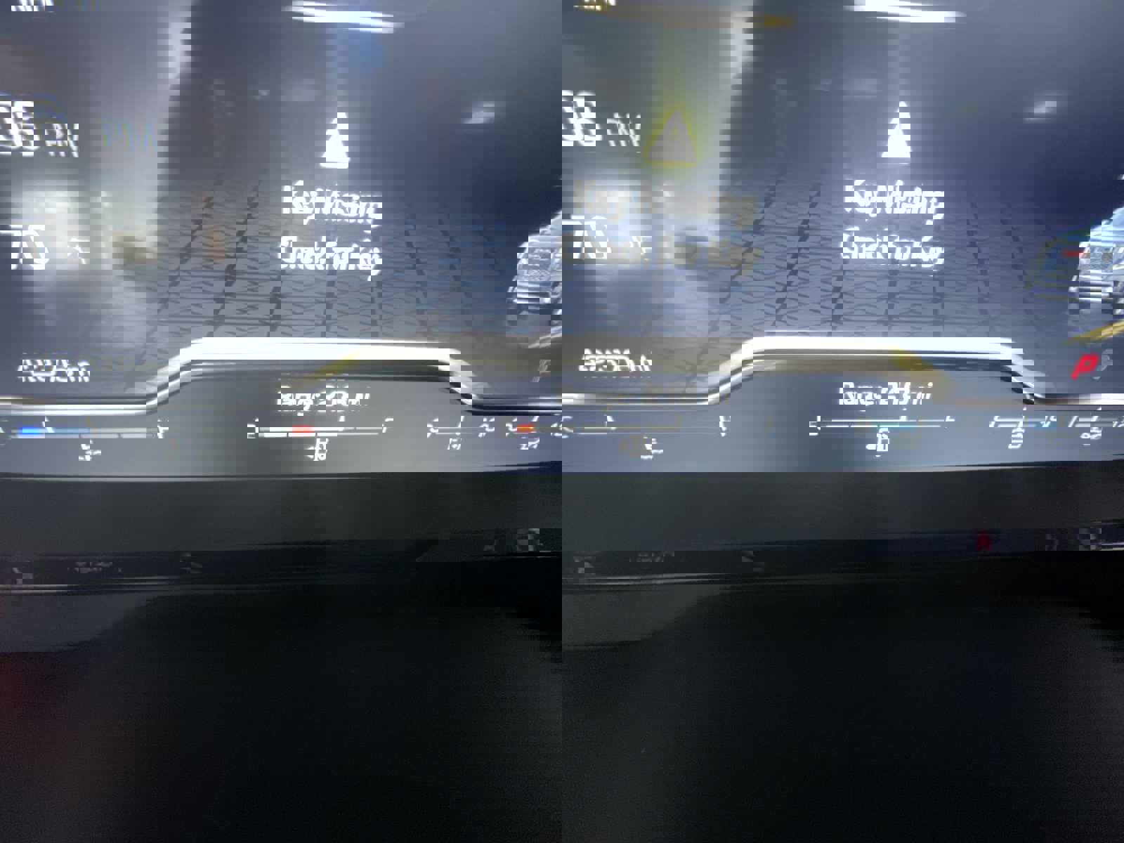 Used 2024 GMC Yukon Denali Ultimate image 12