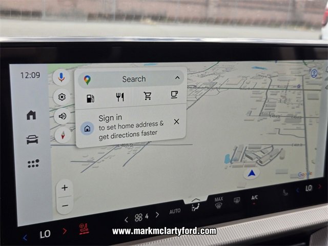 New 2026 Ford Explorer Active w/ Active Comfort Package image 15