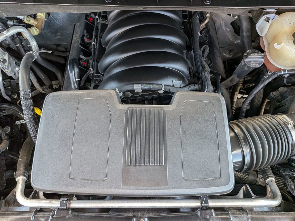 Used 2023 Chevrolet Suburban LS w/ Driver Alert Package image 13