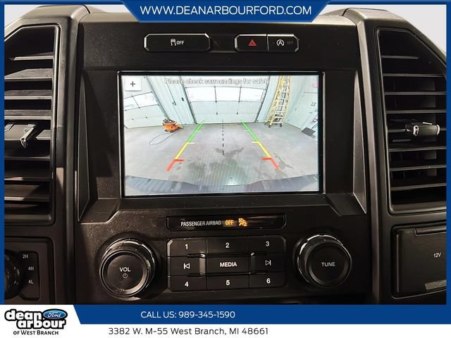 Used 2018 Ford F150 XL w/ Equipment Group 101A Mid AWD/4WD image 17