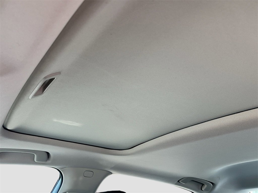 Used 2024 Honda Civic EX image 21