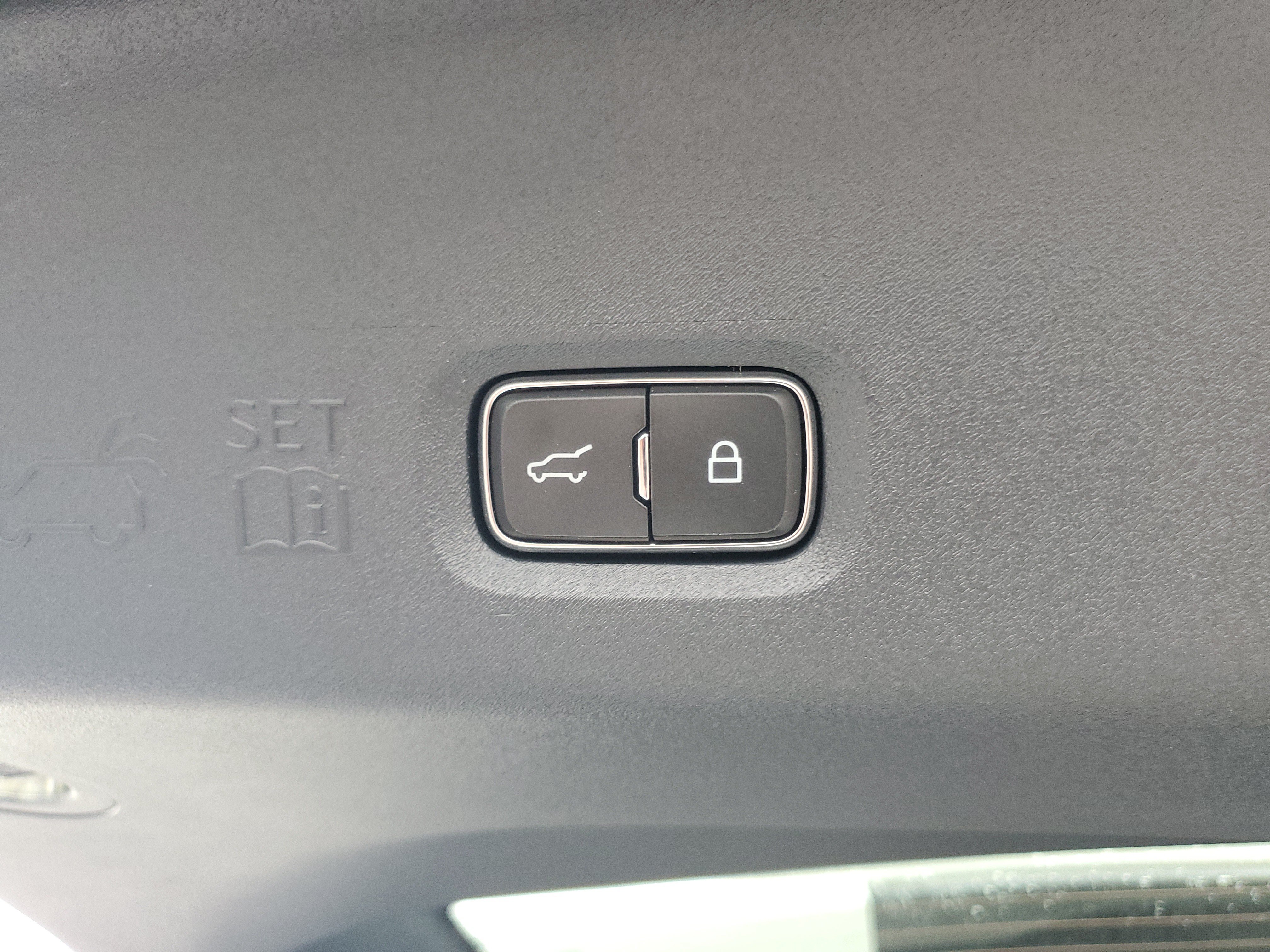 New 2026 Lincoln Navigator Reserve AWD/4WD image 35