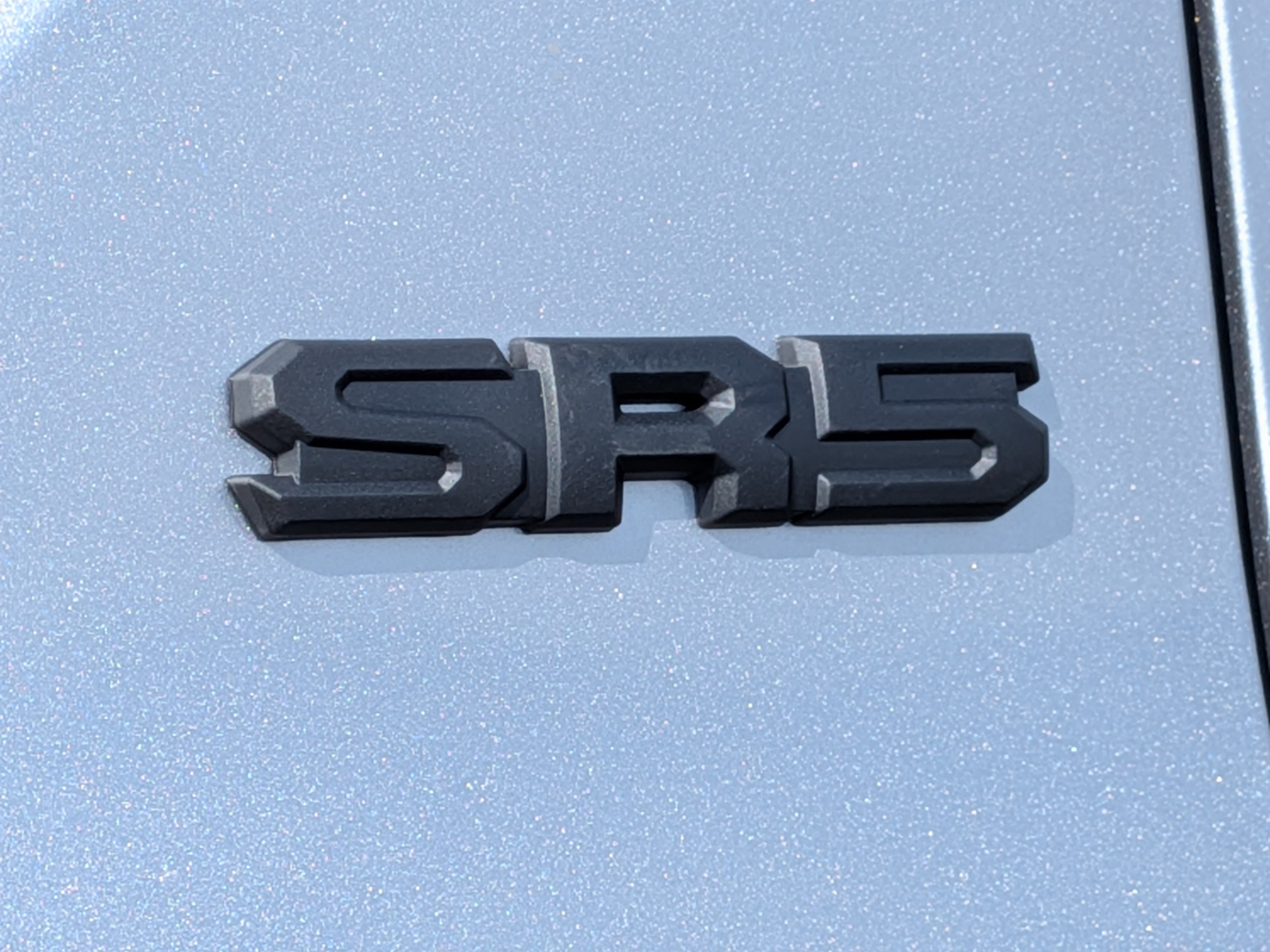 New 2026 Toyota Tacoma SR5 AWD/4WD image 8