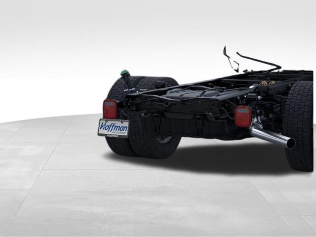 New 2026 Ford F550 4x4 Regular Cab Super Duty image 21