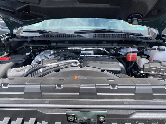 New 2026 Chevrolet Silverado 2500 LT w/ Convenience Package AWD/4WD image 36