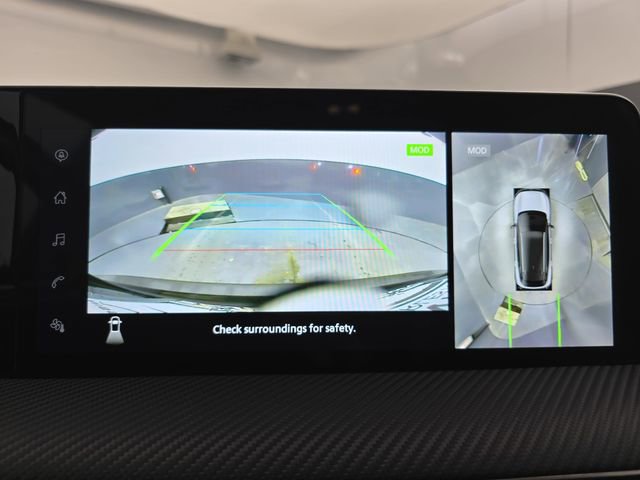 Used 2025 Nissan Kicks SR image 26