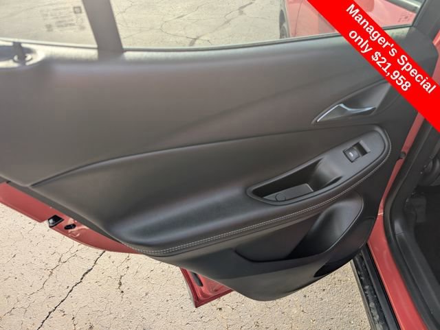 Certified 2024 Buick Encore GX Sport Touring image 11