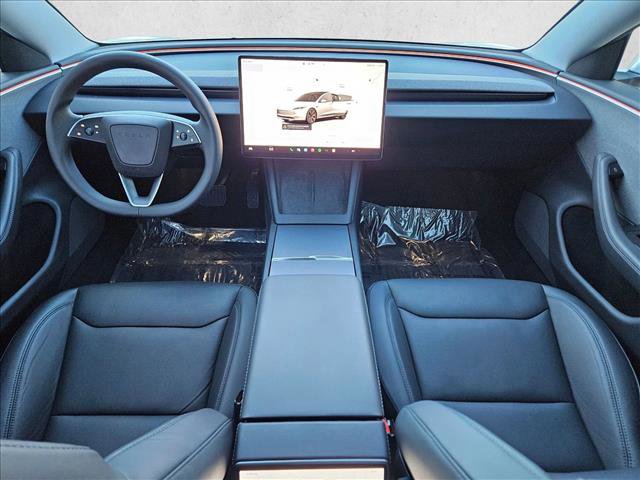 Used 2025 Tesla Model 3 Long Range image 19