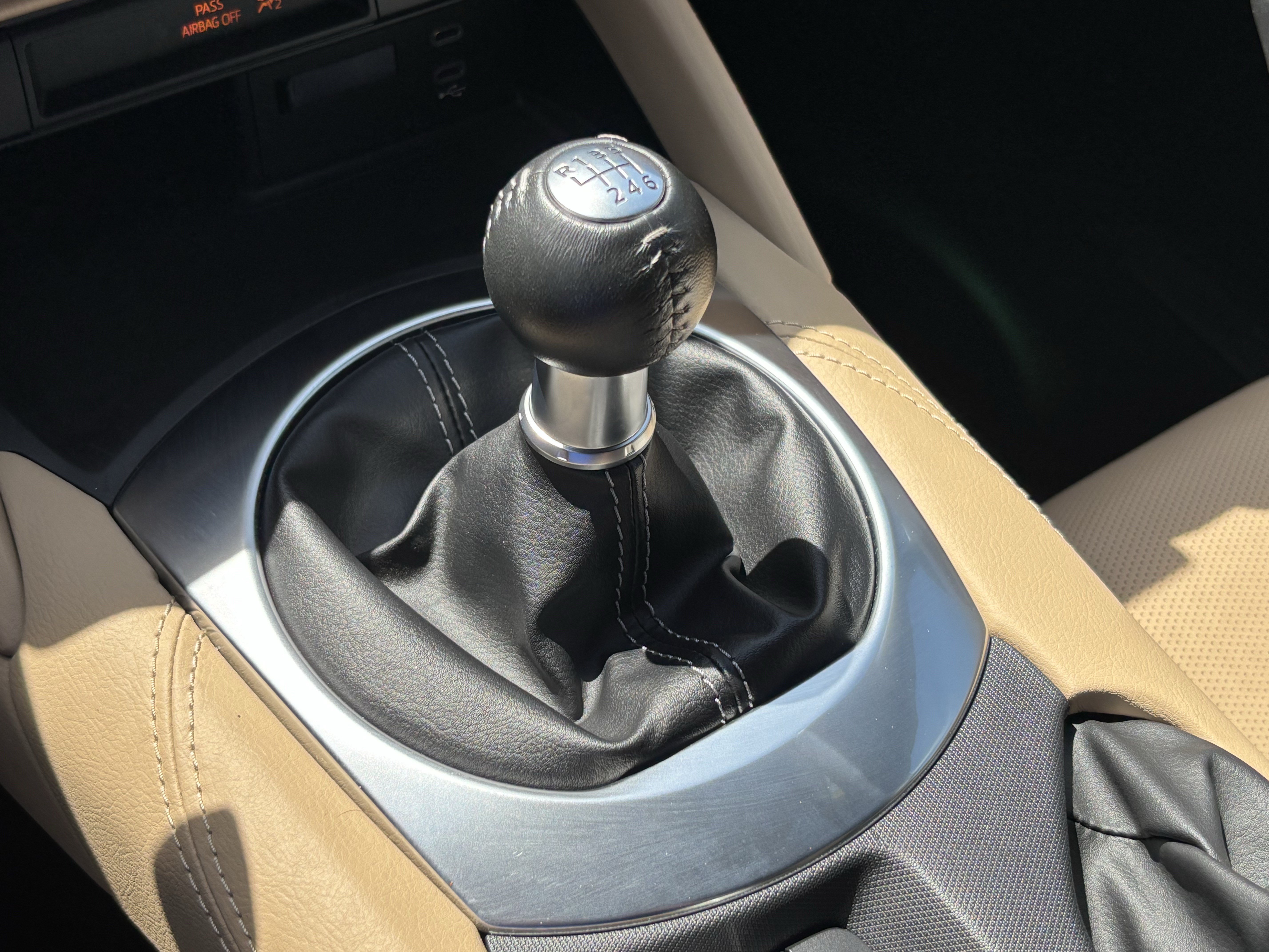 Used 2025 MAZDA MX-5 Miata Grand Touring RWD image 24