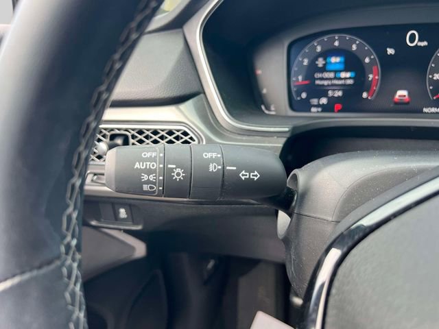 Used 2024 Acura Integra A-Spec image 22