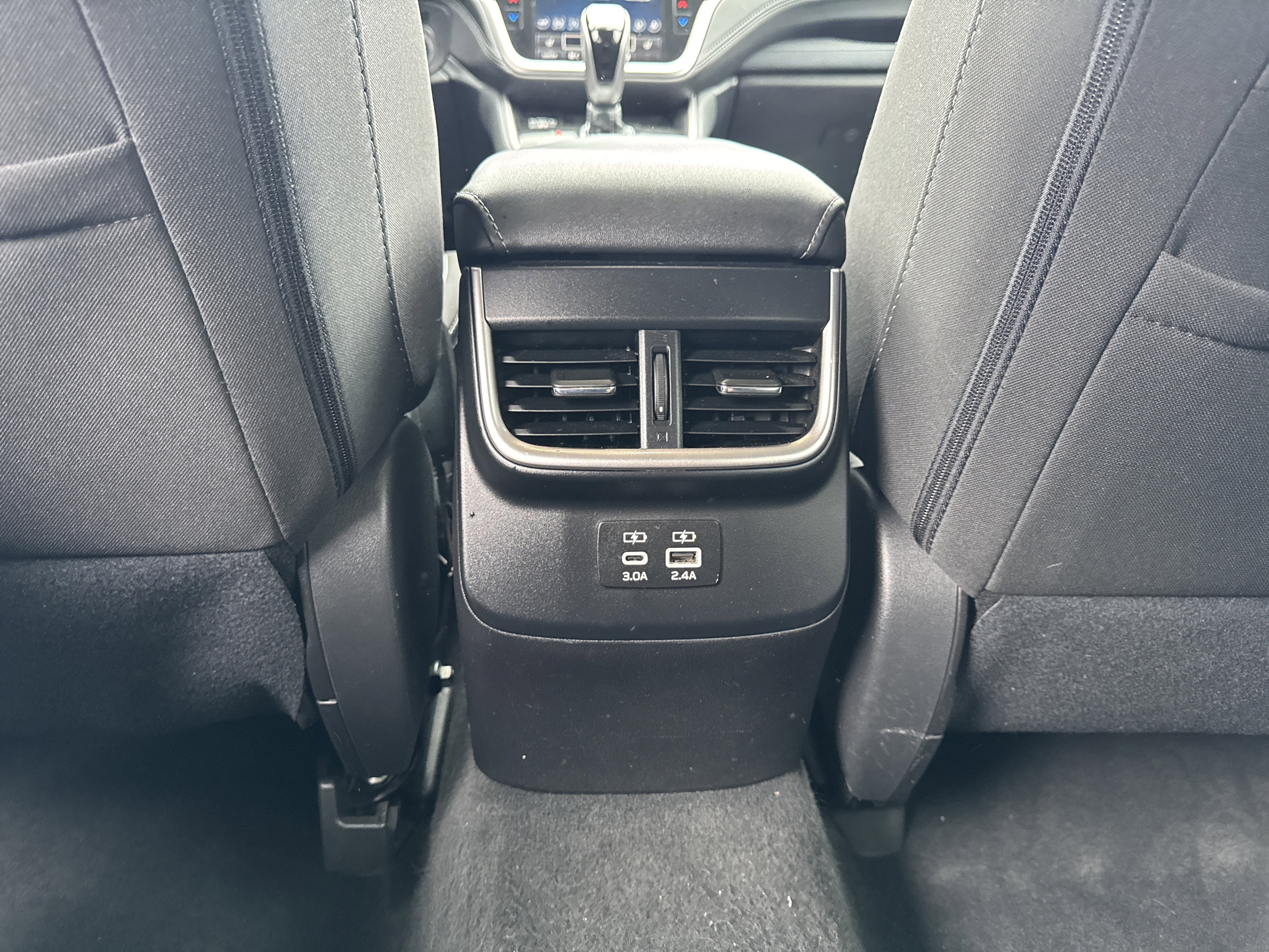 Certified 2023 Subaru Outback Premium AWD/4WD image 16