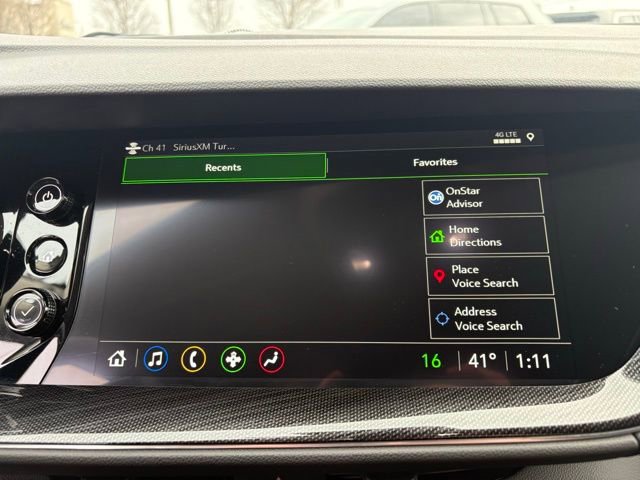 Certified 2023 Buick Envision Essence image 35