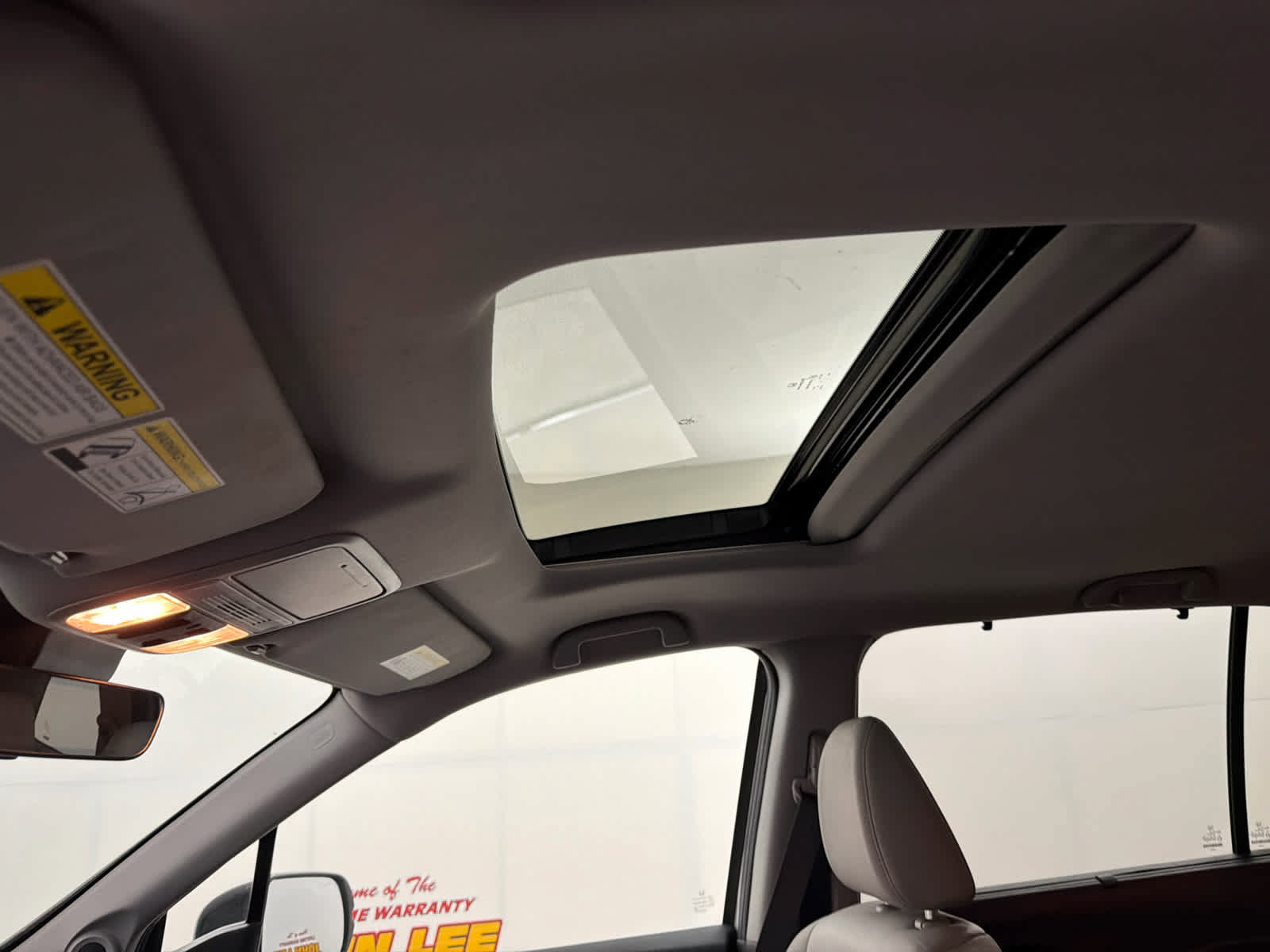 Used 2021 Honda Pilot Special Edition image 15