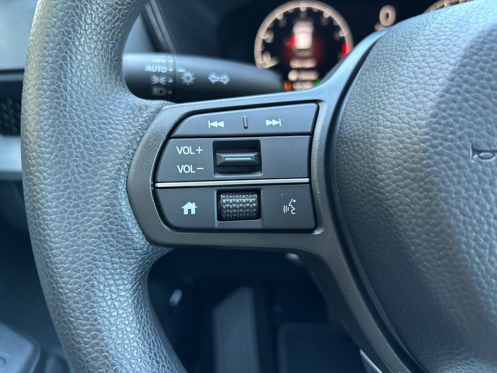 New 2026 Honda CR-V LX image 12