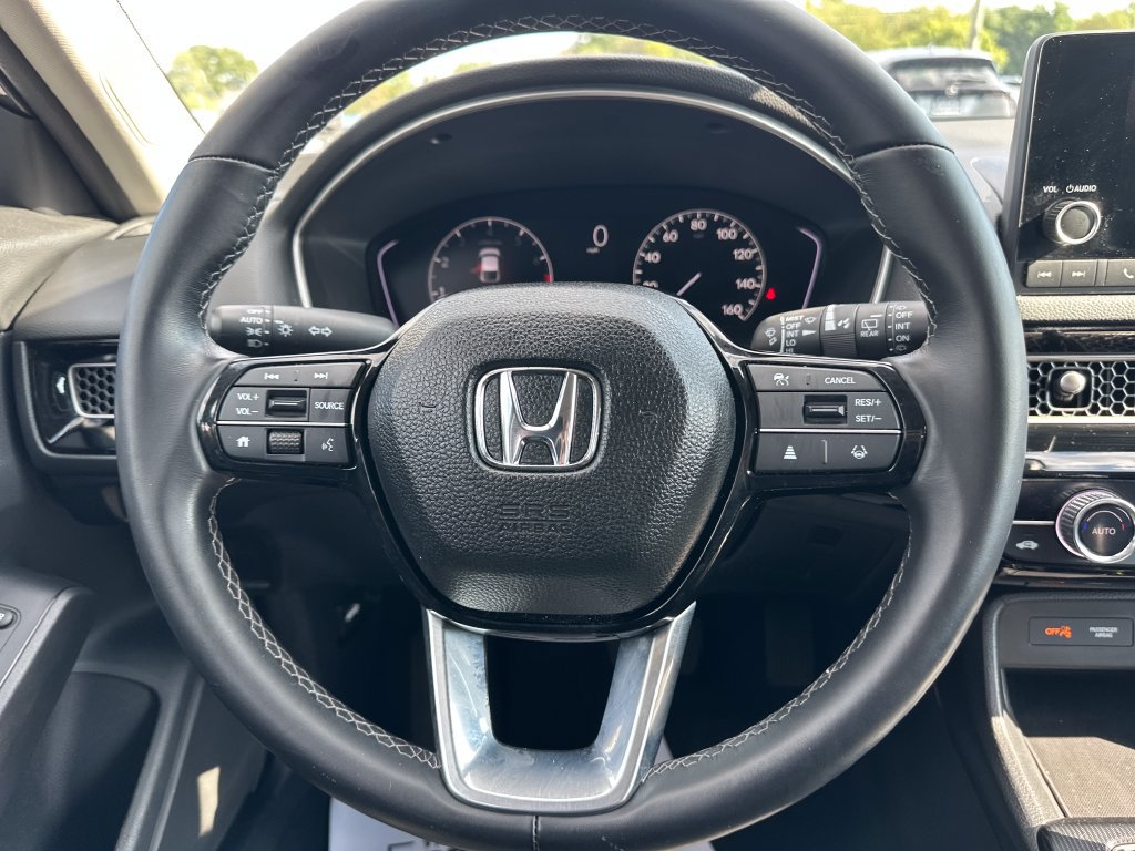 Used 2023 Honda Civic EX-L image 20