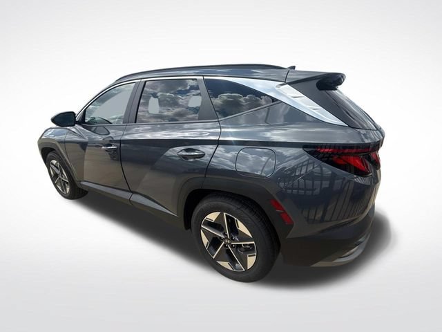 New 2026 Hyundai Tucson SEL FWD image 8