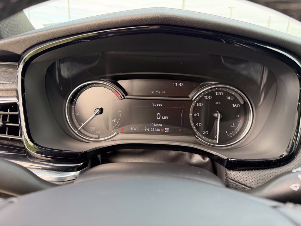 Certified 2023 Cadillac XT6 Luxury AWD/4WD image 22