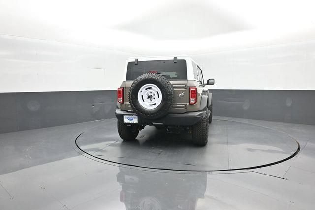 New 2026 Ford Bronco Heritage Edition AWD/4WD image 7
